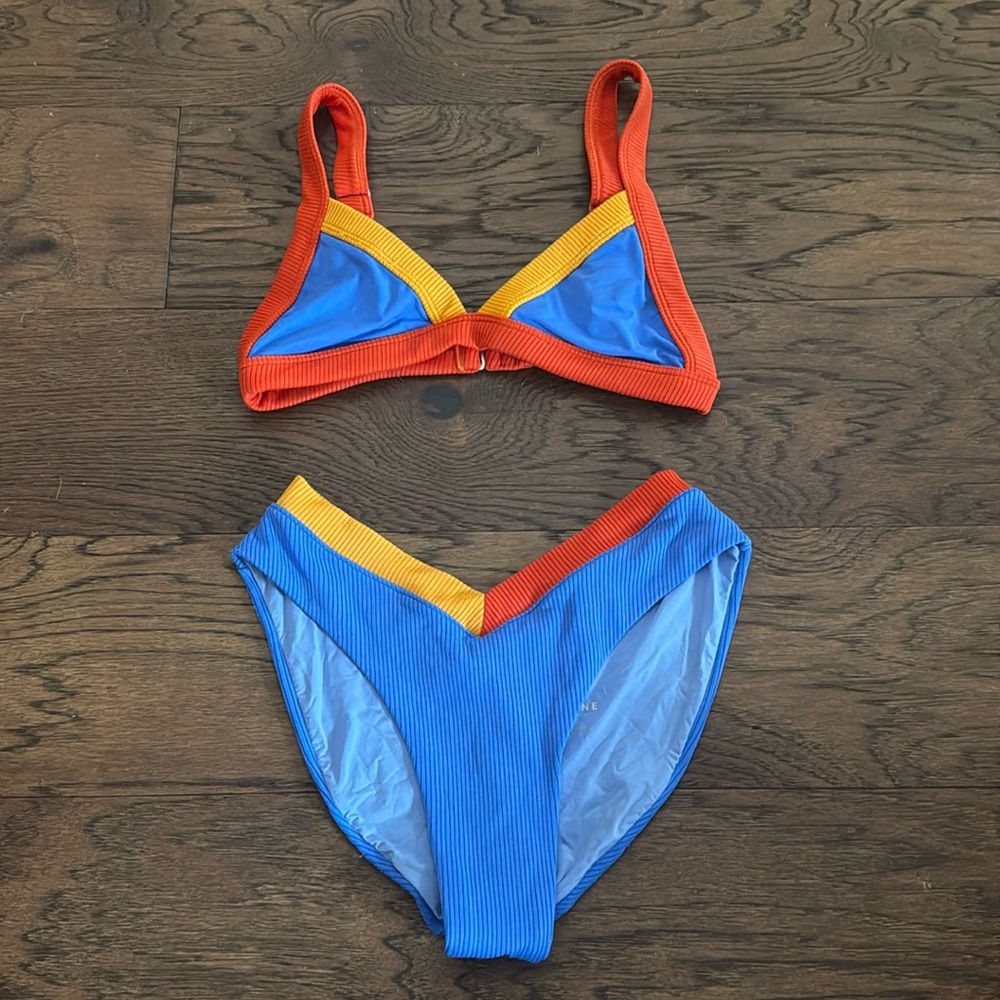 One One Swimwear bikini